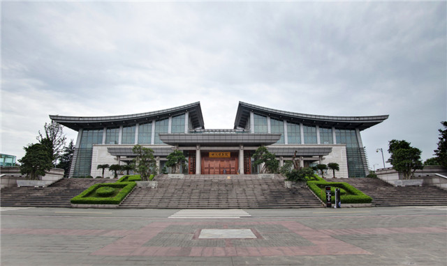 四川博物館一期主館工程監理.jpg