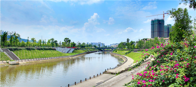 資陽九曲河綜合整治工程監理.jpg